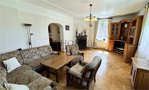 Pronájem rodinného domu, 239 m² - 4