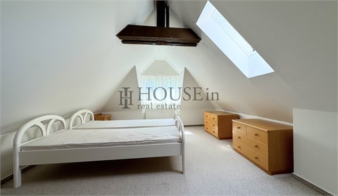 Pronájem rodinného domu, 239 m² - 12