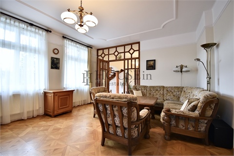 Pronájem rodinného domu, 239 m² - 4