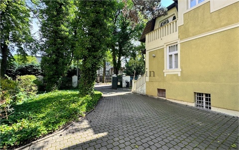 Pronájem rodinného domu, 239 m² - 24