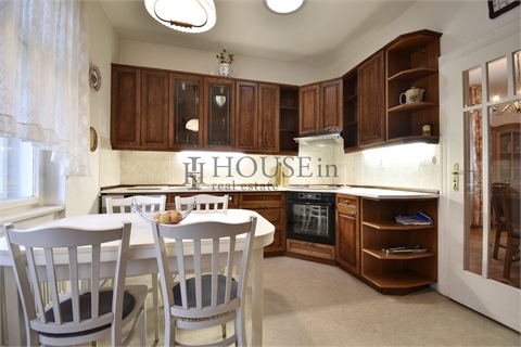 Pronájem rodinného domu, 239 m² - 8