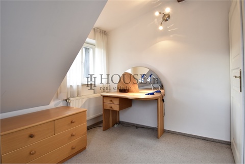 Pronájem rodinného domu, 239 m² - 26