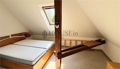 Pronájem rodinného domu, 239 m² - 16