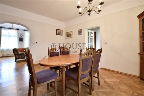 Pronájem rodinného domu, 239 m² - 6