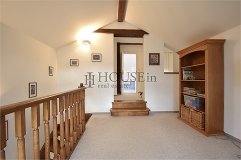 Pronájem rodinného domu, 239 m² - 20