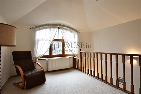 Pronájem rodinného domu, 239 m² 20