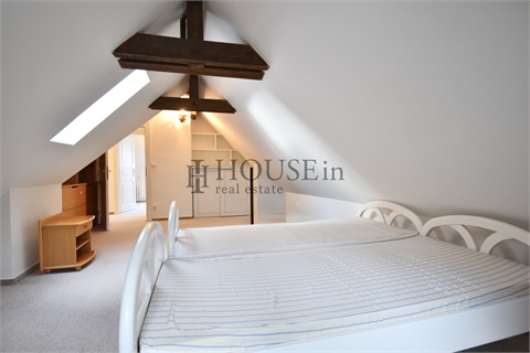 Pronájem rodinného domu, 239 m² - 28