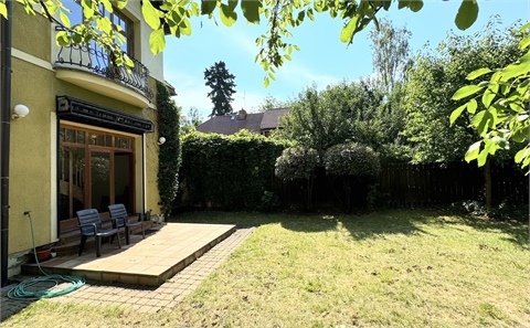 Pronájem rodinného domu, 239 m² - 22