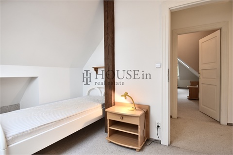 Pronájem rodinného domu, 239 m² - 22