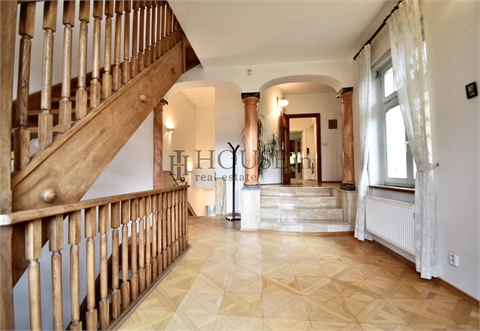 Pronájem rodinného domu, 239 m² - 18