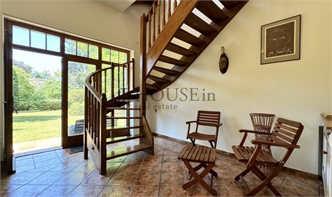 Pronájem rodinného domu, 239 m² - 20