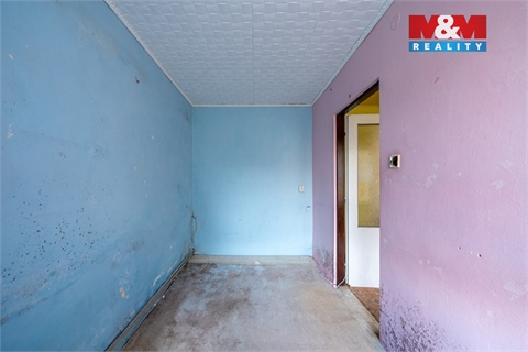 Prodej chaty / chapuly, 100 m² - 10