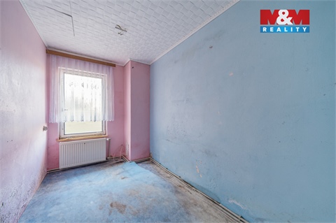 Prodej chaty / chapuly, 100 m² 10