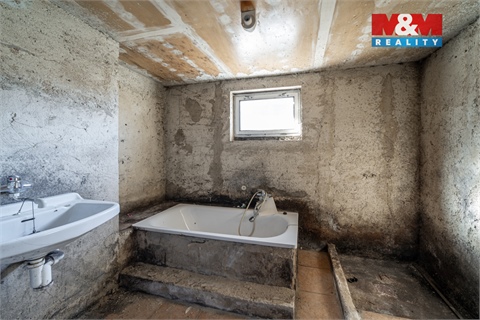 Prodej chaty / chapuly, 100 m² - 12