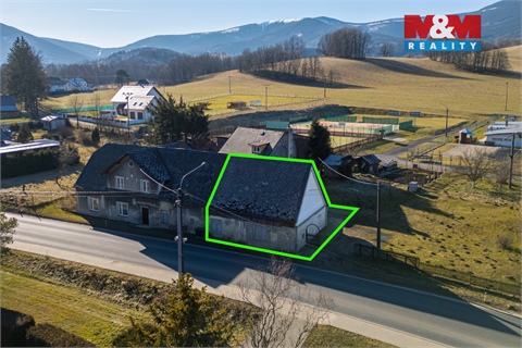 Prodej chaty / chapuly, 100 m² - 2