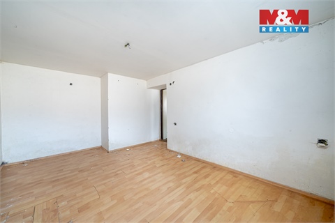 Prodej chaty / chapuly, 100 m² - 6