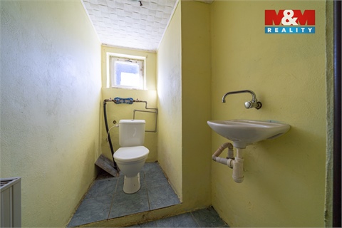 Prodej chaty / chapuly, 100 m² 14