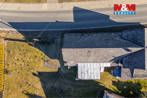 Prodej chaty / chapuly, 100 m² 4