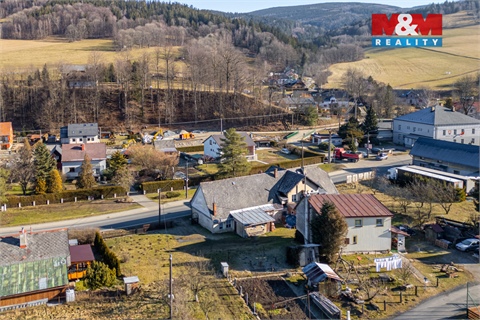 Prodej chaty / chapuly, 100 m² - 14