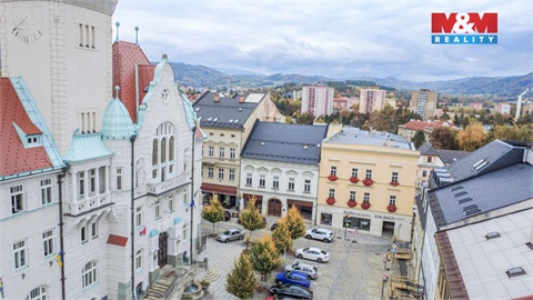 Prodej komerčního objektu, 1 160 m² - 12