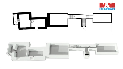 Prodej komerčního objektu, 1 160 m² - 6