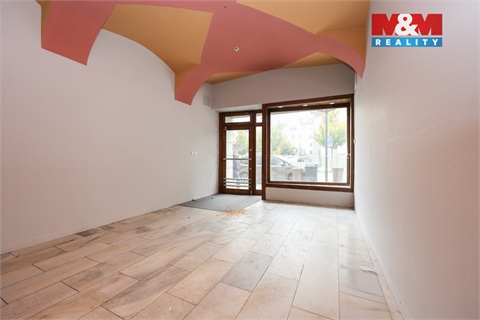 Prodej komerčního objektu, 1 160 m² 18