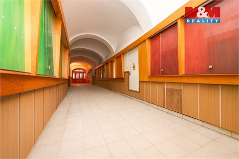 Prodej komerčního objektu, 1 160 m² - 4