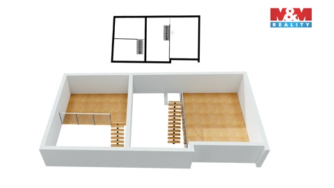 Prodej komerčního objektu, 1 160 m² 8