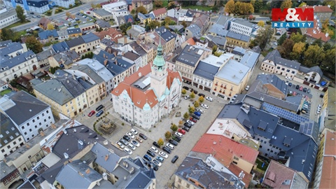 Prodej komerčního objektu, 1 160 m² 20