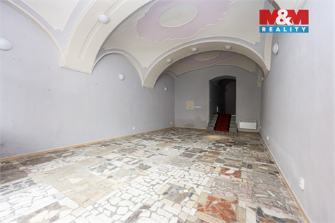Prodej komerčního objektu, 1 160 m² - 24