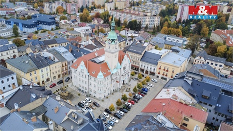 Prodej komerčního objektu, 1 160 m² - 20