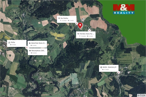 Prodej rodinného domu, 130 m² - 10