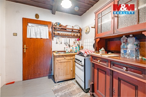 Prodej rodinného domu, 130 m² 4