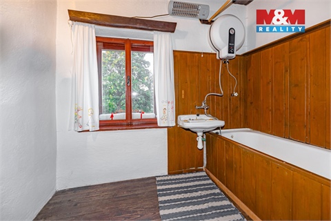 Prodej rodinného domu, 130 m² 6