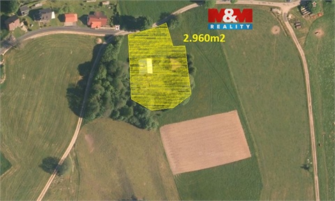 Prodej chaty / chapuly, 130 m² - 0