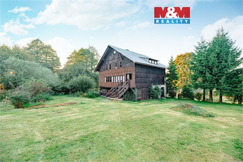 Prodej rodinného domu, 130 m² 0