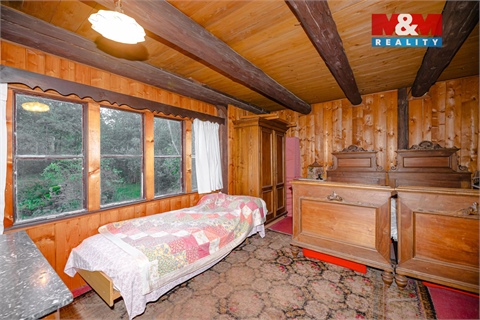 Prodej rodinného domu, 130 m² - 6