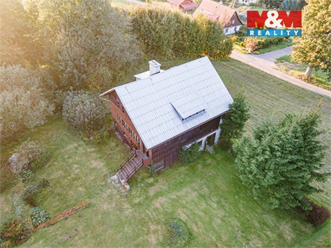 Prodej rodinného domu, 130 m² - 8