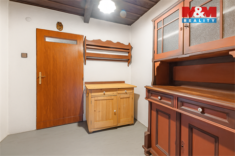 Prodej chaty / chapuly, 130 m² - 2