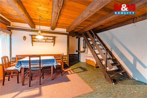 Prodej rodinného domu, 130 m² - 2