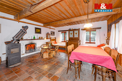 Prodej rodinného domu, 130 m² 8