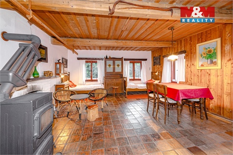 Prodej rodinného domu, 130 m² - 4