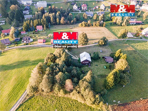 Prodej rodinného domu, 130 m² - 0