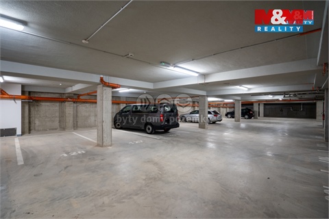 Pronájem bytu 1kk, 33 m² 12