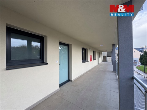 Pronájem bytu 3kk, 67 m² 18