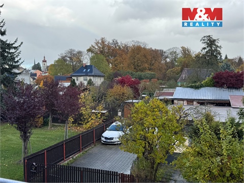 Pronájem bytu 3kk, 67 m² - 2