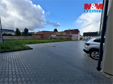 Pronájem bytu 3kk, 67 m² - 10