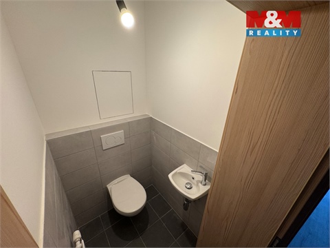 Pronájem bytu 3kk, 67 m² 14