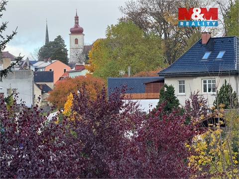 Pronájem bytu 3kk, 67 m² - 4