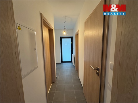 Pronájem bytu 3kk, 67 m² - 14